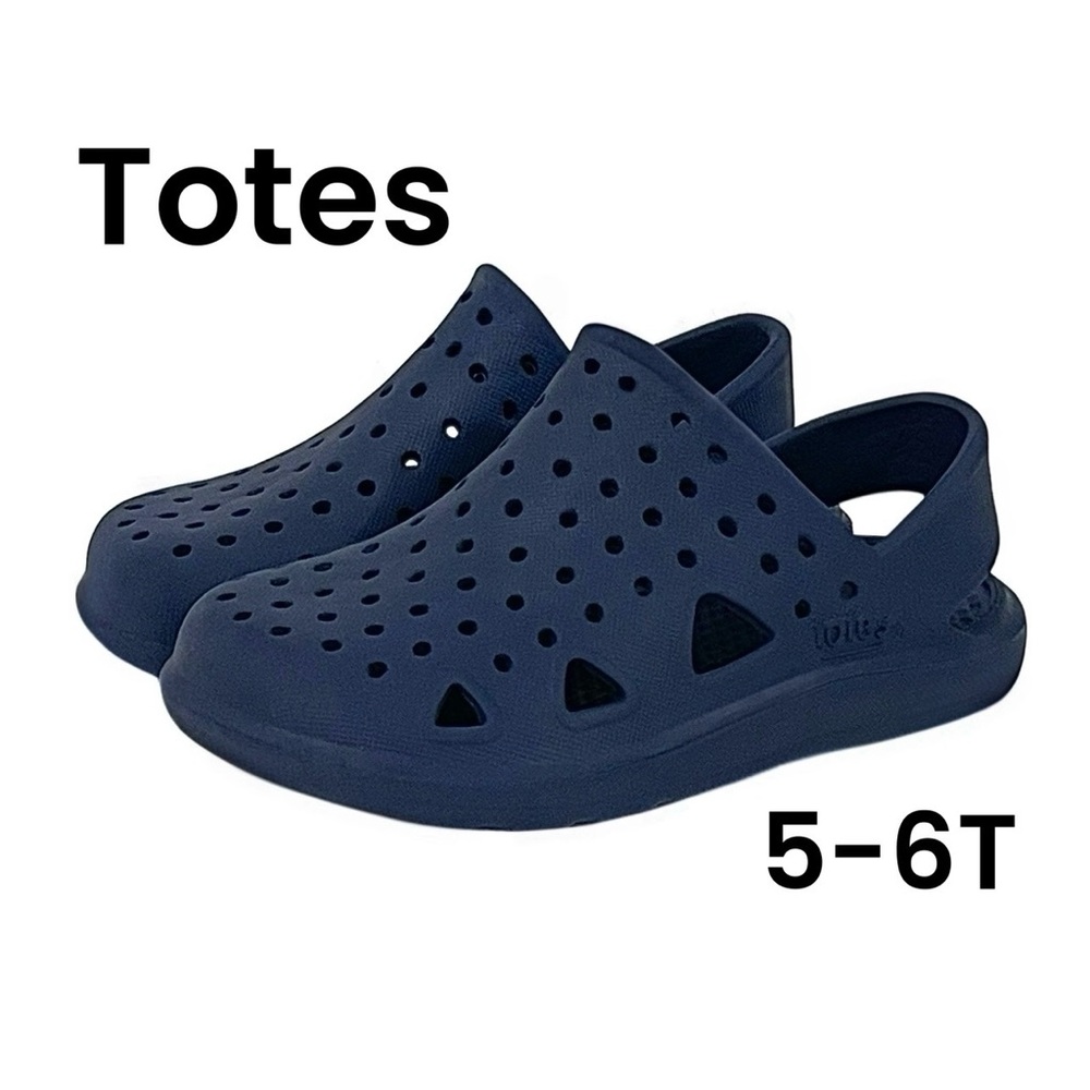 Totes Solbounce Kids Splash & Play Clog